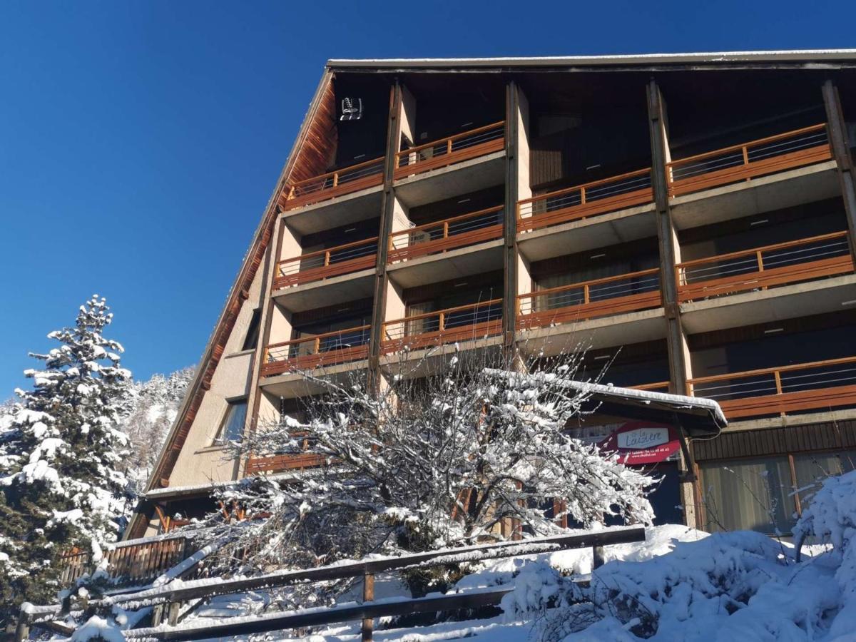 Appartement 6 Pers, Balcon Sud, Wifi, Animaux Admis, Parking - Fr-1-393-51 Saint-Michel-de-Chaillol Luaran gambar